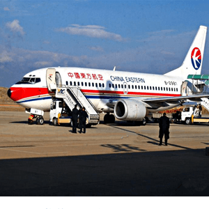 青岛胶东航空快递航空快运业稳步发展的原因是什么？